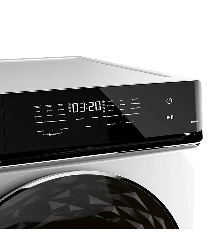 Сушильная машина Kuppersberg DM 650 W