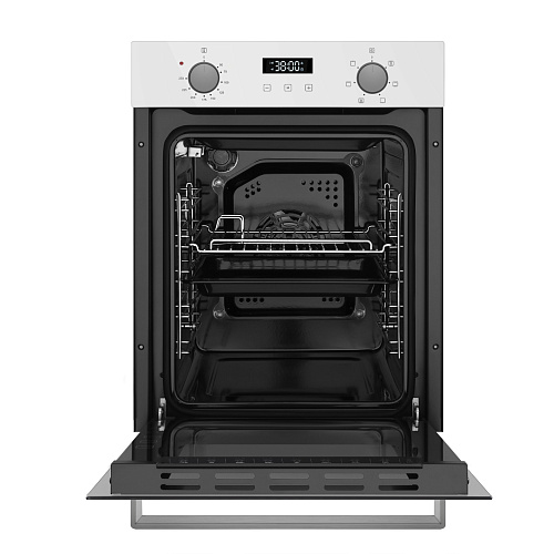 Шкаф духовой электрический MAUNFELD EOEM516P