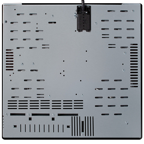 Электрическая варочная панель MAUNFELD AVCE6033STBK