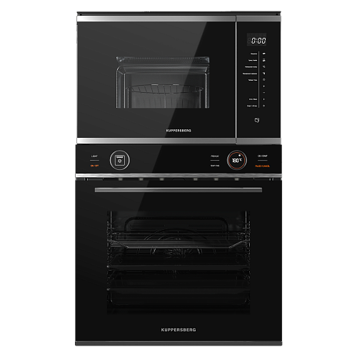 Микроволновая печь встраиваемая KUPPERSBERG HMW 651 BX