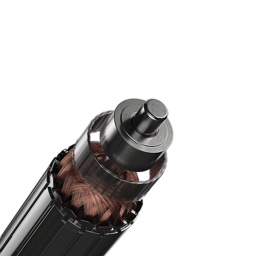 Измельчитель отходов KUPPERSBERG WSS 550 B