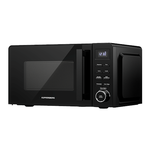 Микроволновая печь отдельностоящая KUPPERSBERG TMW 202 B