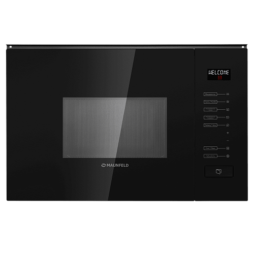 Микроволновая печь встраиваемая MAUNFELD MBMO.20.8GB