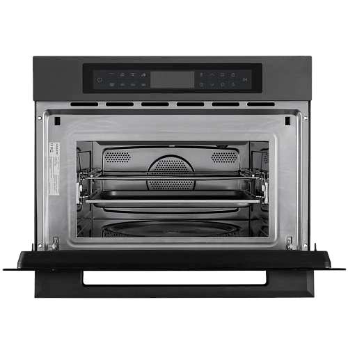 Встраиваемая микроволновая печь с грилем GRAUDE MWG 45.0 GE