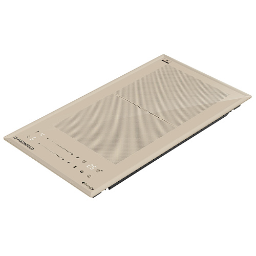 Индукционная варочная панель MAUNFELD CVI292S2F LUX Inverter