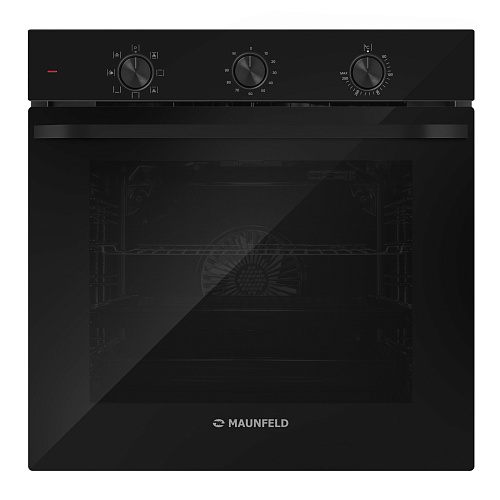 Шкаф духовой электрический MAUNFELD FEOF7381B2