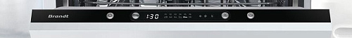 Посудомоечная машина Brandt LVE127J