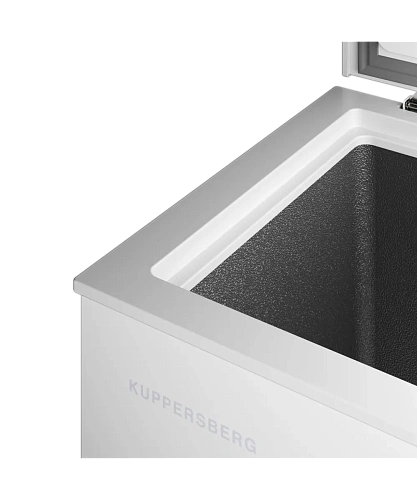 Морозильная камера Kuppersberg FLCF 100 W