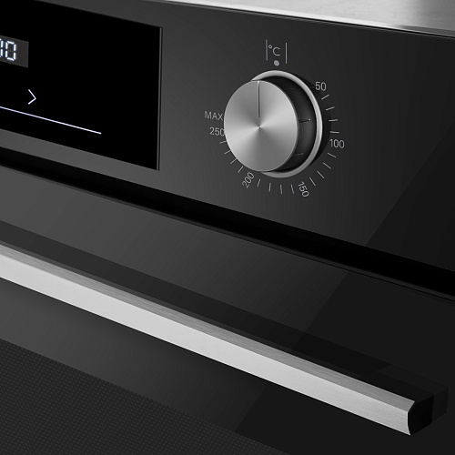 Шкаф духовой электрический MAUNFELD FEOH7870B