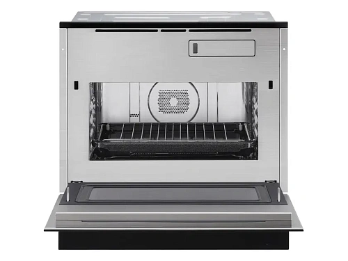 Духовой шкаф Signature SKSLV2401S с микроволнами и паром