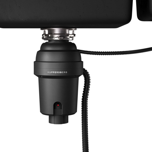 Измельчитель отходов KUPPERSBERG WS 750 B