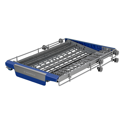 Посудомоечная машина MAUNFELD MLP45535 Light Beam