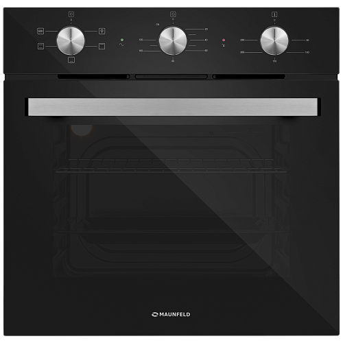 Шкаф духовой электрический MAUNFELD AEOC6050BM