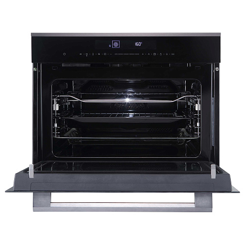 Компактный духовой шкаф OKB 3250 GNBX MW
