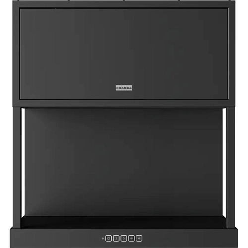 Вытяжка Franke FMA MODULAR F60 BK MATT / Best