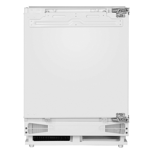 Встраиваемый холодильник с инвертором MAUNFELD MBL88SWGR Inverter