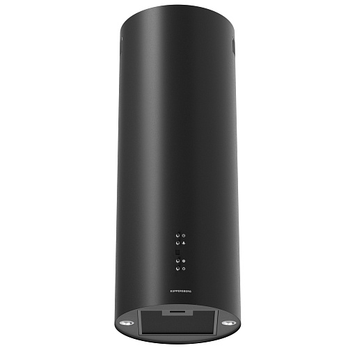 Вытяжка купольная  WL-TUBA 35 B
