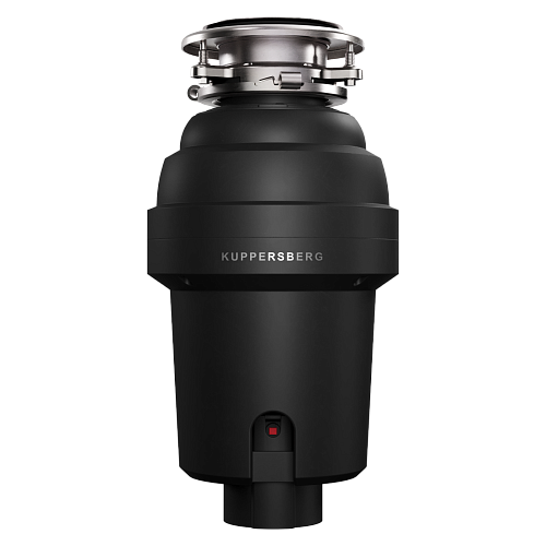 Измельчитель отходов KUPPERSBERG WS 750 B