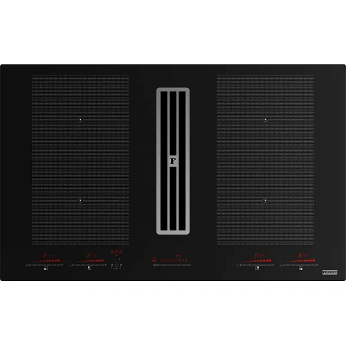 Индукционная панель с интегрированной вытяжкой Maris FMA 8391R HI