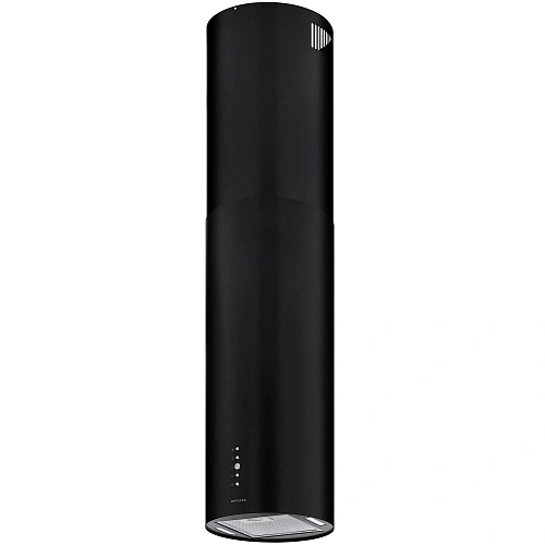 Вытяжка KRONA TINA ISOLA 350 BLACK 3P