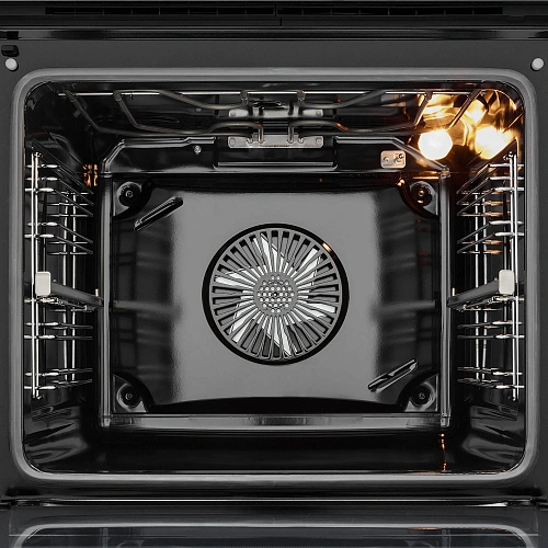 Электрический духовой шкаф Krona MYSTERIUM max 60 GR
