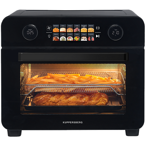Мини-печь отдельностоящая KUPPERSBERG KMO 250