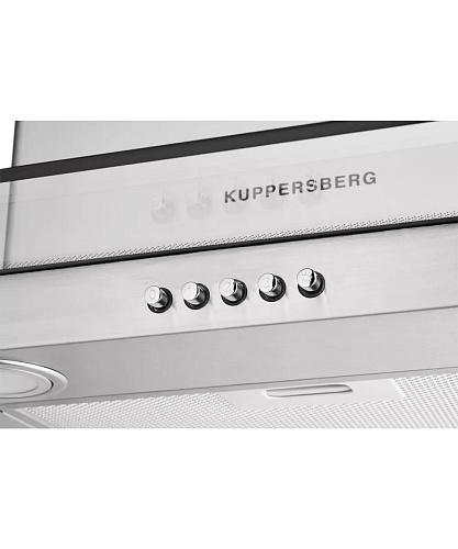 Купольная вытяжка LORA 90 X