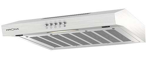 Подвесная вытяжка ERMINA 500 inox PB