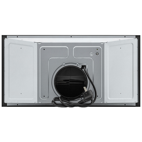 KRONA LUISA 600 GLASS BLACK PB
