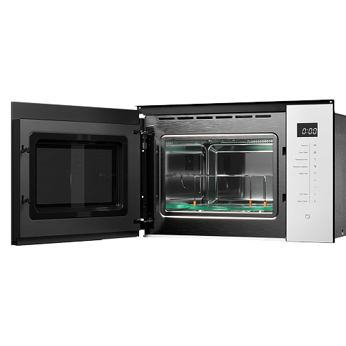 Микроволновая печь встраиваемая KUPPERSBERG HMW 651 W