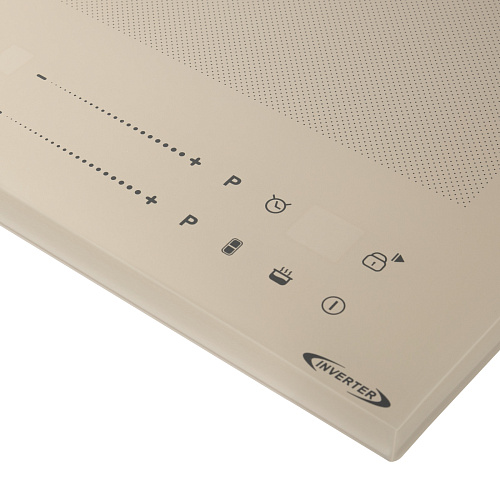 Индукционная варочная панель MAUNFELD CVI292S2F LUX Inverter