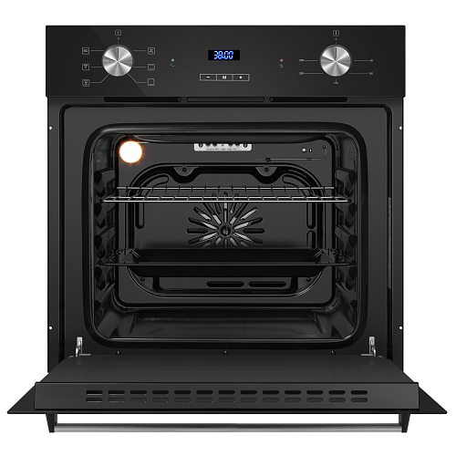 Шкаф духовой электрический MAUNFELD AEOH6062BM