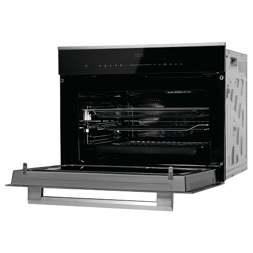 Компактный духовой шкаф OKB 3250 GNBX MW