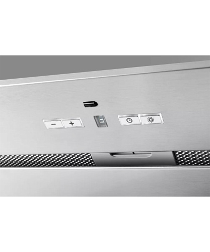 Встраиваемая вытяжка IBOX 60 X