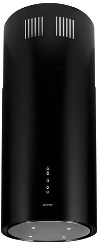Кухонная вытяжка Brandt BHY2353B