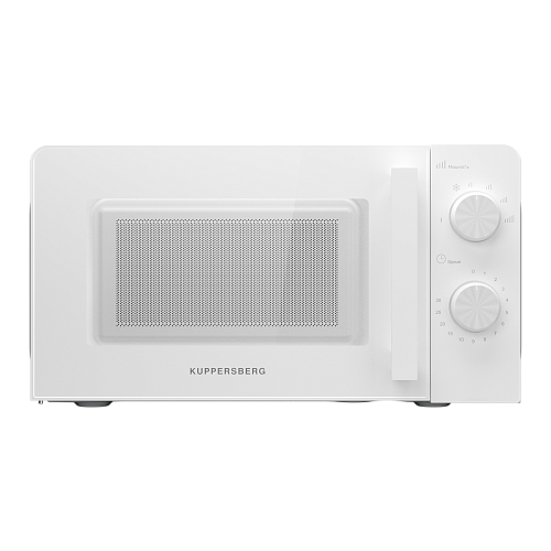 Микроволновая печь отдельностоящая KUPPERSBERG TMW 204 W