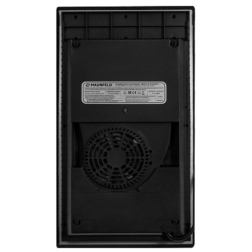 Индукционная варочная панель MAUNFELD CVI292S2FM LUX Inverter