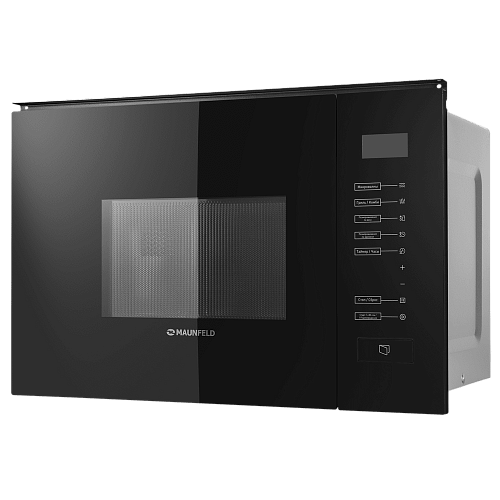 Микроволновая печь встраиваемая MAUNFELD MBMO.20.8GB