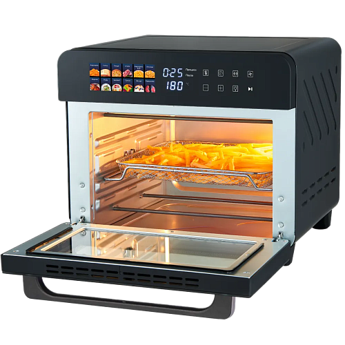 Мини-печь отдельностоящая KUPPERSBERG KMO 251