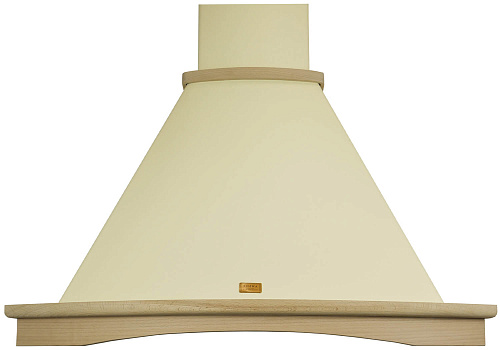 Вытяжка рустика LEX ASTORIA 900 IVORY