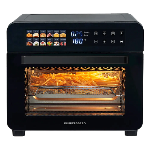 Мини-печь отдельностоящая KUPPERSBERG KMO 251