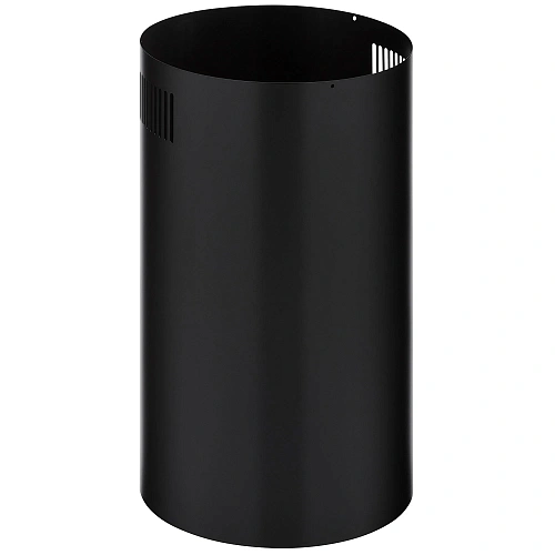 Вытяжка KRONA TINA ISOLA 350 BLACK 3P