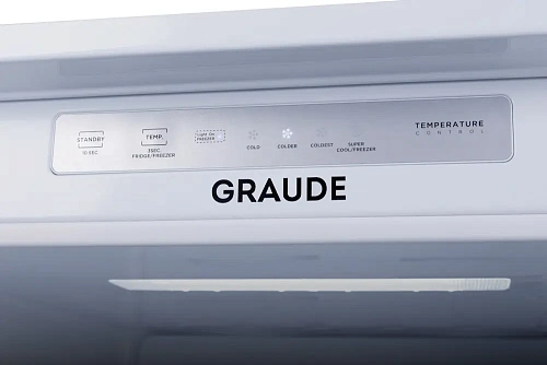 Морозильный шкаф Graude IG 180.3