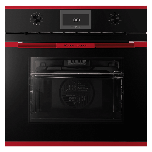Духовой шкаф Kuppersbusch B 6330.0-Airfry S8 Hot Chili