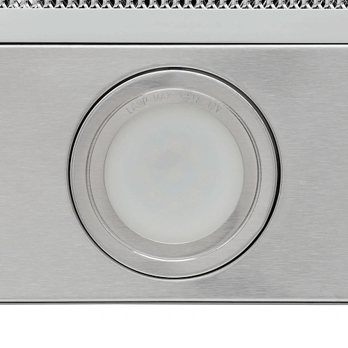 Вытяжка KRONA KAMILLA T SENSOR MAX 600 Inox
