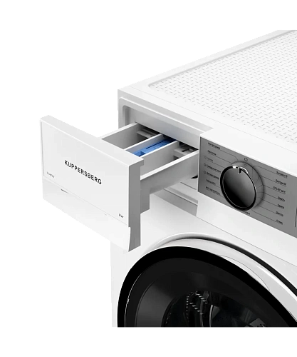Стиральная машина Kuppersberg WM 480 W