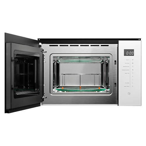 Микроволновая печь встраиваемая KUPPERSBERG HMW 651 W