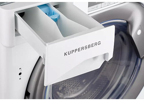 Стиральная машина встраиваемая Kuppersberg WD 1488