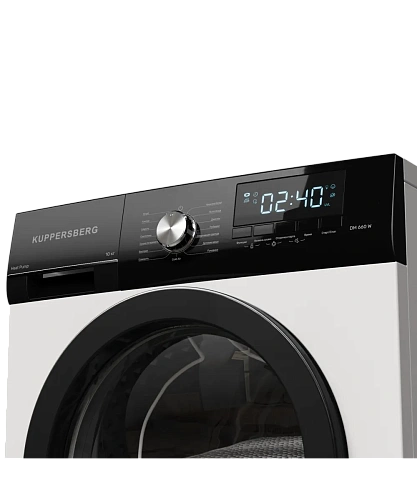 Сушильная машина Kuppersberg DM 660 W