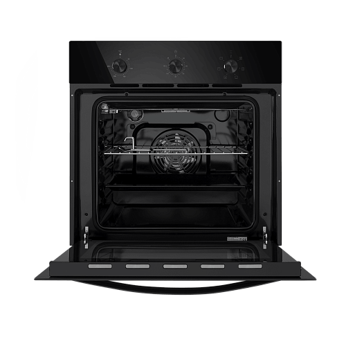 Шкаф духовой электрический MAUNFELD EOEC.586B2